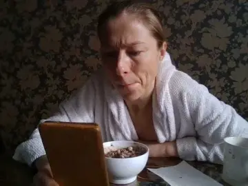 Bongacams Live Porn of Boginechka