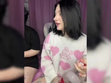Bongacams Free Live Porn of TeaseDuo