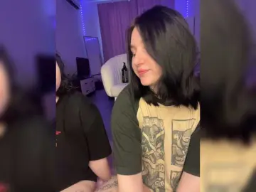 Bongacams Sex Cam of TeaseDuo
