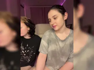 Bongacams Adult Webcam of TeaseDuo