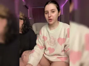 Bongacams Sex Chat of TeaseDuo