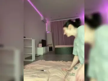 Bongacams Adult Webcam of TeaseDuo