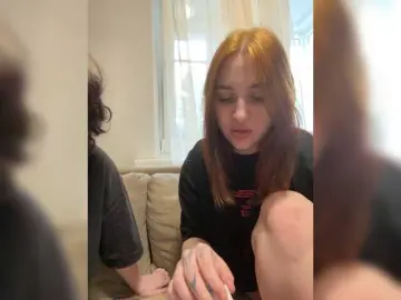 Bongacams Nude Webcam of TeaseDuo