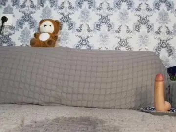 Bongacams Adult Webcams of YourSweetheart777