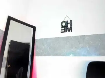 Bongacams Adult Video Chat of marley-luna