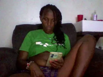 Bongacams Sex Chat of Africanpretty22