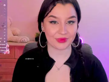 Bongacams Adult Webcam of M-O-L-N-I-Y-A