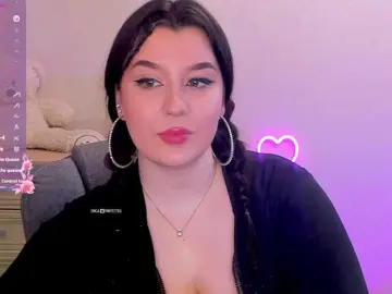 Bongacams Sex Chat of M-O-L-N-I-Y-A