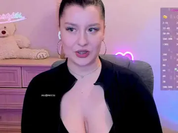 Bongacams Private Sex Chat of M-O-L-N-I-Y-A