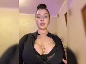 Bongacams Private Sex Chat of M-O-L-N-I-Y-A