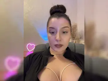 Bongacams Free Porn Cam of M-O-L-N-I-Y-A