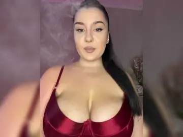 Bongacams Live Porn of M-O-L-N-I-Y-A