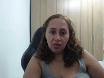 Bongacams Adult Webcams of RoxanaMilf