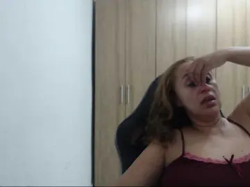 Bongacams Adult Webcam of RoxanaMilf