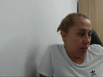 Bongacams Sex Cam of RoxanaMilf