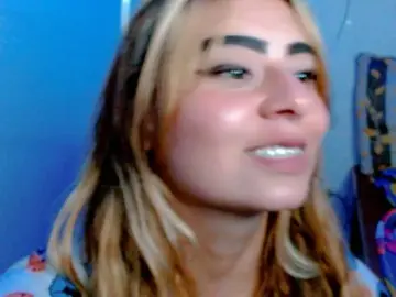 Bongacams Live Porn of Sabrinaolsons