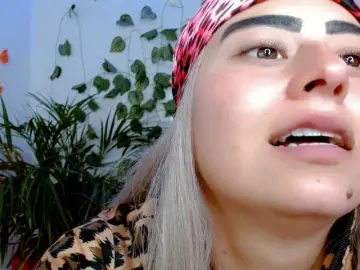 Bongacams Private Sex Chat of Sabrinaolsons