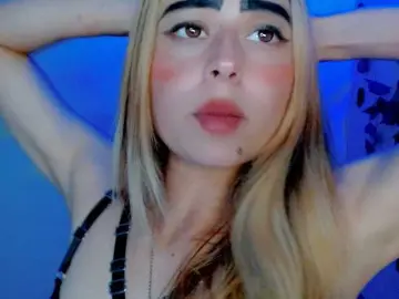 Bongacams Free Porn Cam of Sabrinaolsons