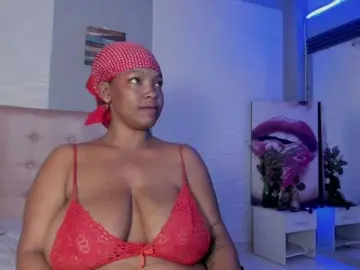 Bongacams Sex Cam of aileenkys