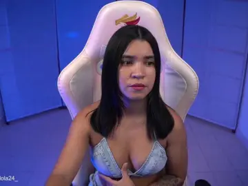 Bongacams Sex Cam of its-lola