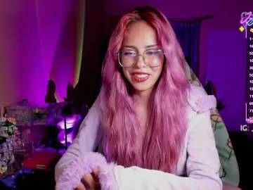 Bongacams Adult Webcam of 7Hana7
