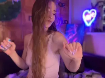 Bongacams Best Webcam of CandyBoom