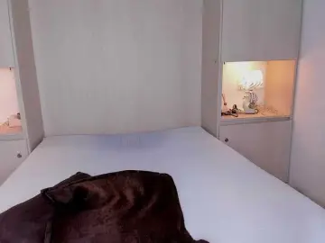Bongacams Watch Live Sex Cams of JadeeMuller