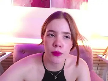 Bongacams Free Live Porn of PrettyAriel