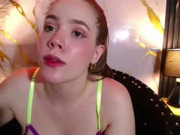 Bongacams Free Porn Cam of PrettyAriel