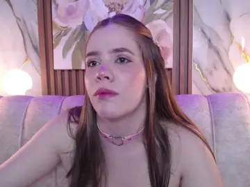 Bongacams Live Sex of PrettyAriel