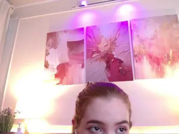 Bongacams Free Porn Cam of PrettyAriel