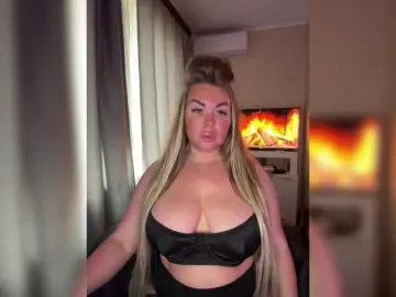 Bongacams Free Porn Cam of VictoriaDiamo