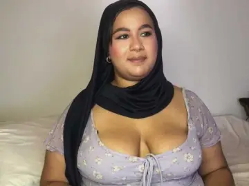 Bongacams Sex Cam of maryamyamal