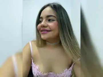 Bongacams Free Porn Cam of LiaBahamon