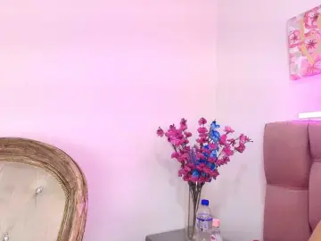 Bongacams Sex Chat of Melannyy--