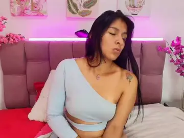 Bongacams Best live sex cam show of Melannyy--
