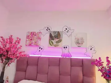 Bongacams Sex Chat of Melannyy--