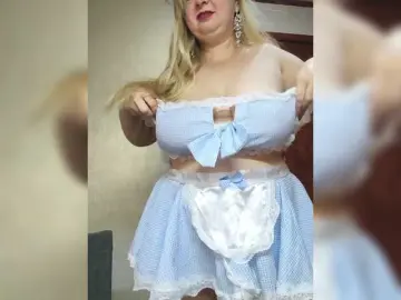 Bongacams Free Live Porn of Mila2703