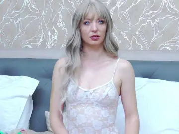 Bongacams Live Sex Cam of RosemaryGrey