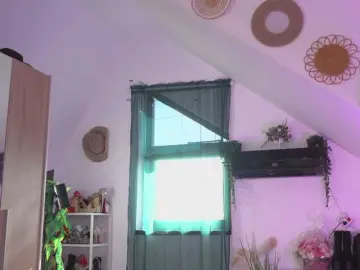 Bongacams Free Live Porn of VixenIvy