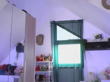 Bongacams Watch Live Sex Cams of VixenIvy