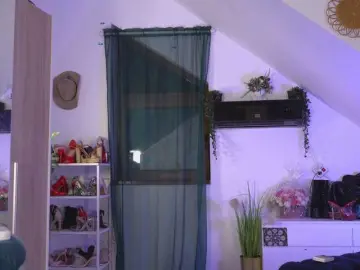 Bongacams Live Porn of VixenIvy