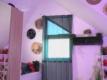 Bongacams Sex Chat of VixenIvy