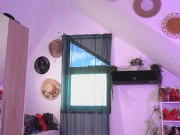 Bongacams Watch Live Sex Cams of VixenIvy