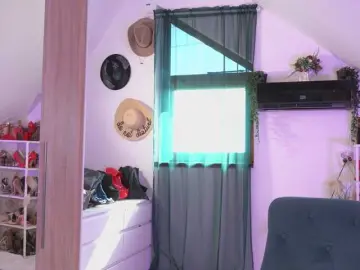Bongacams Sex Cam of VixenIvy