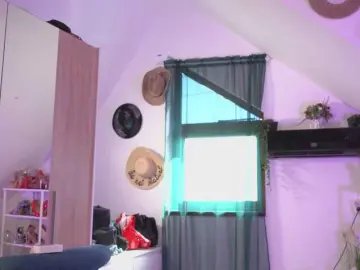 Bongacams Live Porn of VixenIvy