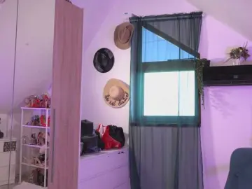 Bongacams Sex Cam of VixenIvy