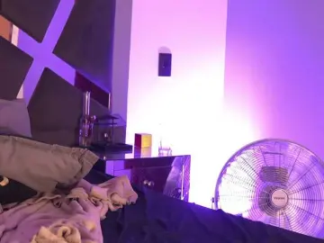 Bongacams Live Porn of isaantonia