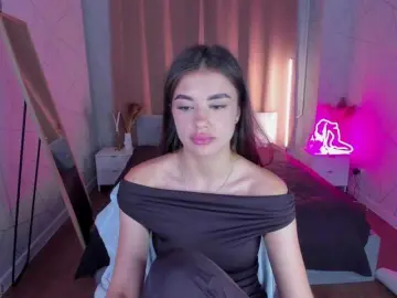 Bongacams Live Porn of Alisha-Blakee