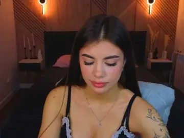 Bongacams Free Porn Cam of Alisha-Blakee